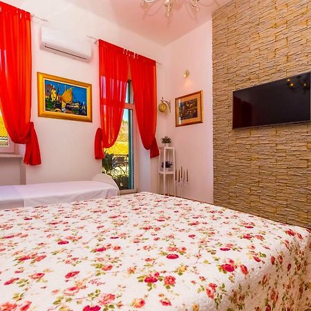 Conty Apartment Риека Экстерьер фото