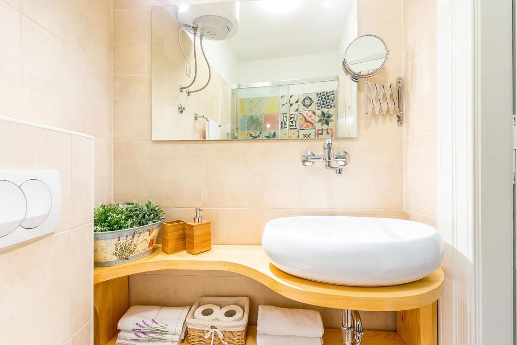 Conty Apartment Риека Экстерьер фото